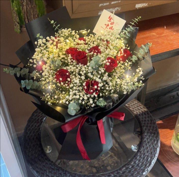 凉山州昭觉县花店